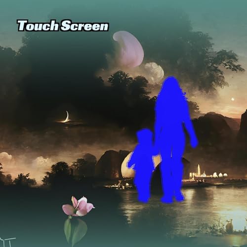 Play Touch Screen by Caleb Boyle on Amazon Music