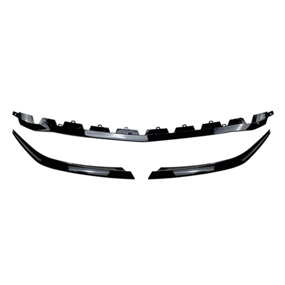 Dla Mercedesa Dla Benz Klasy A A35 AMG W177 A177 A180 A200 A220 Samochód ABS Dyfuzor Przedniego Zderzaka Podbródek Spoiler Lip Splitter Body Kit Wykończenia