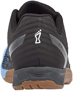 inov-8 Tênis de malha masculino F-LITE 260 (M) Cross, Blue/Gum, 4