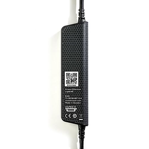 Image of Kvaser Ethercan Light HS, CAN to Ethernet Interface