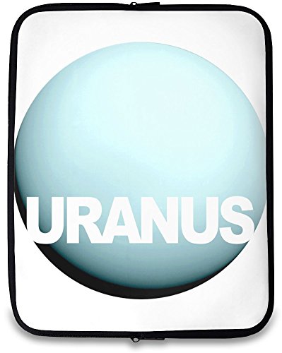 Solar System Uranus Stampa per Computer 15