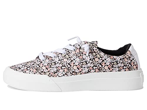 Image of Roxy Womens Roxy Rae Sneaker Shoe