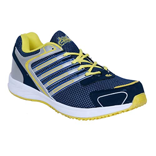 Allen Cooper Walking and Running Shoes 