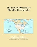  The 2013-2018 Outlook for Mink Fur Coats in India