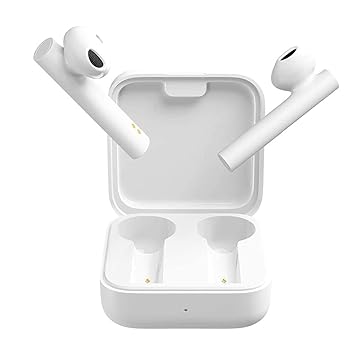 (Renewed) Mi True Wireless Earphones 2C