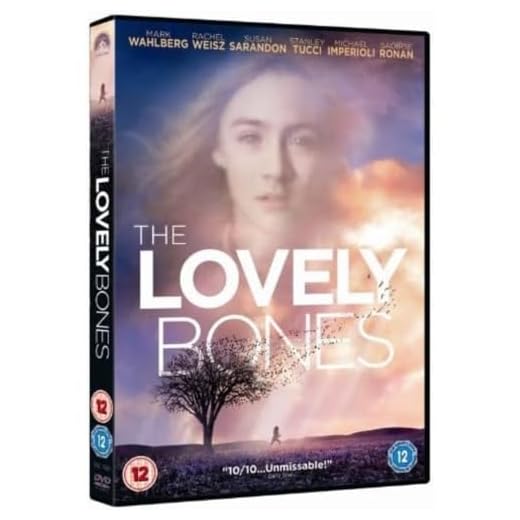 The Lovely Bones