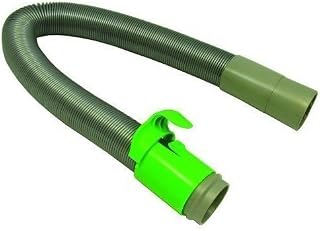 Qualtex Hose For Dyson DC04 Silver/Lime Vacuum Cleaners