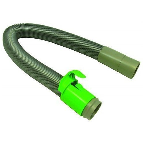 Qualtex Hose For Dyson DC04 Silver/Lime Vacuum Cleaners