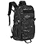 Black Camo-25l