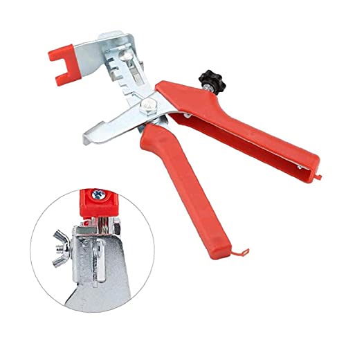 Leveler Tegel Leveling System Locator Tang Tegel Installatie Tool Tegel voor Muren Vloeren Deuren en Kast - Image 8