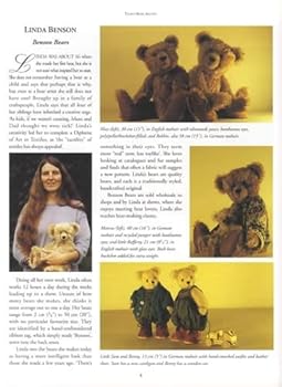 Complete Book of Teddy Bear Artists