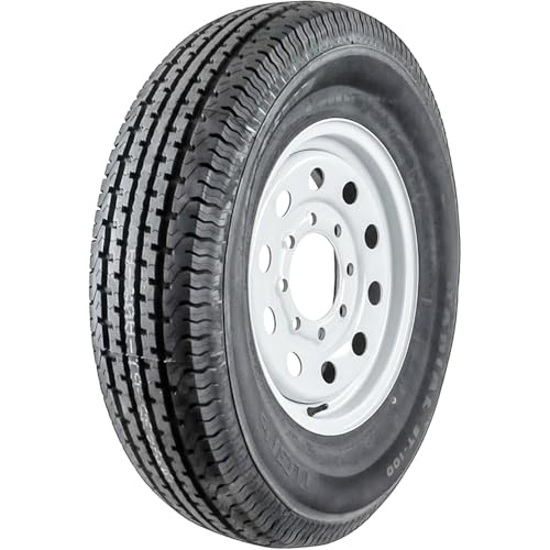 Part Synergy Replacement for ST100 Assembly ST225/75R15 Tire Size 113M BW