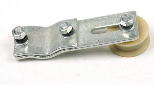 Miniatura 2 de BH-Motor 49cc 66cc 80cc moto motor motorizado polea cadena tensor rodillo kit