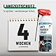greate Marderspray Auto Motorraum 400 ml - Sofortige & langfristige Mader Abwehr für Auto, Dachboden, Haus & Garage - Anti Marder Spray Made in Germany - Marderabwehr, Marderschutz Spray