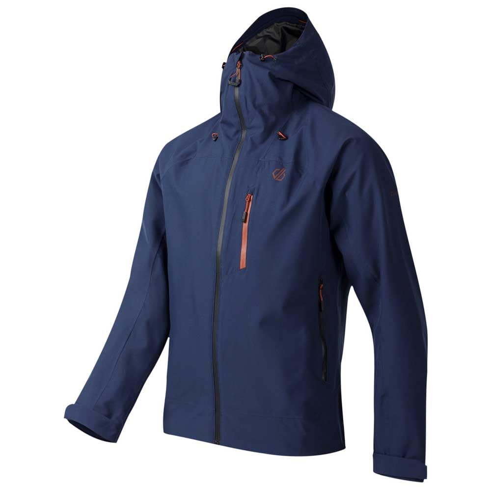 Dare2b Herren Torrek III Jacket Wasserdichte Jacke (1er Pack)