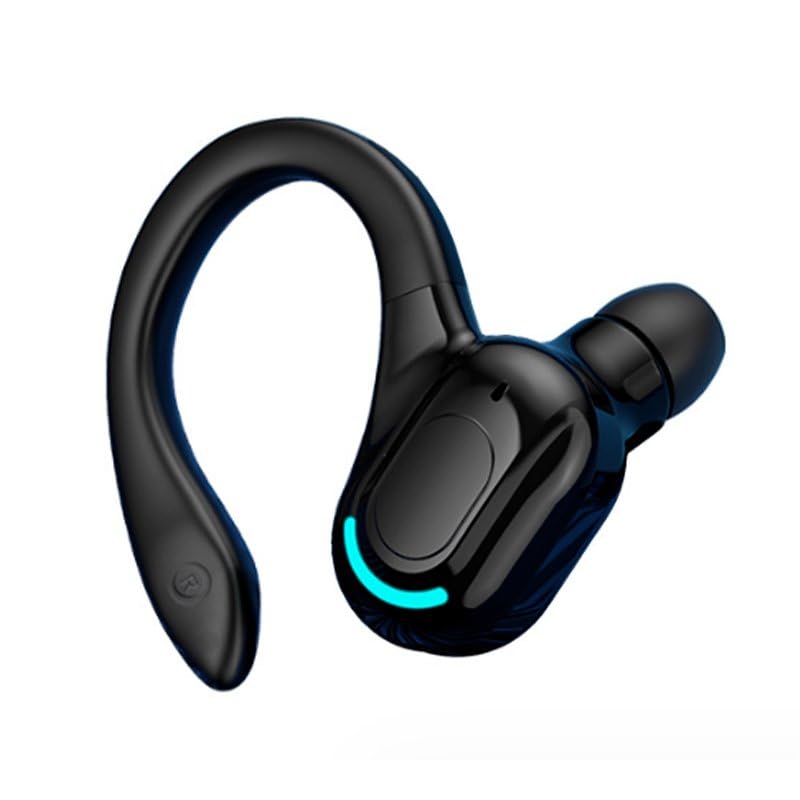 Cool Auricular Bluetooth Midway Negro