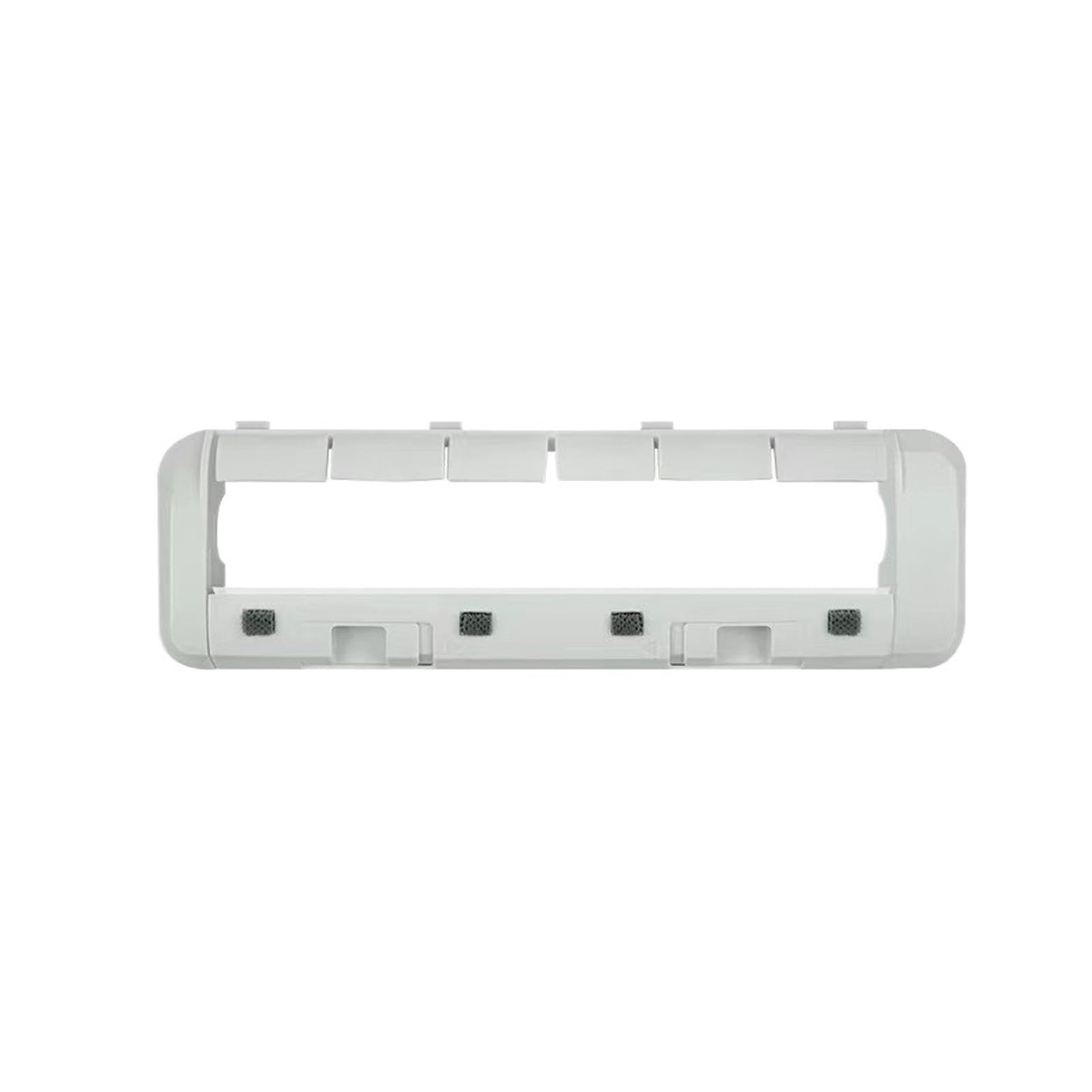JWEINENL Compatible For Xiaomi，B101CN X10+ L10s Ultra / L10s Pro / S10 PRO S20 X20 W10S ，S10+ B108C, Robot Vacuum Main Brush Cover