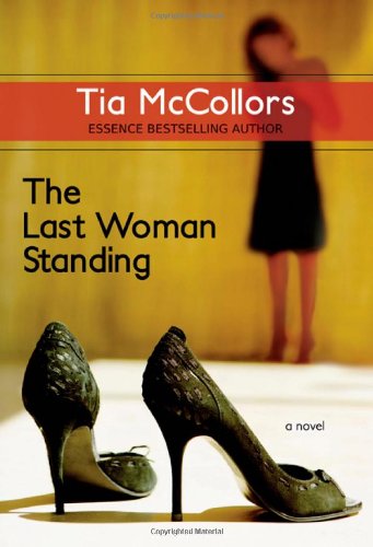 Buy The Last Woman Standing — BookShops.in