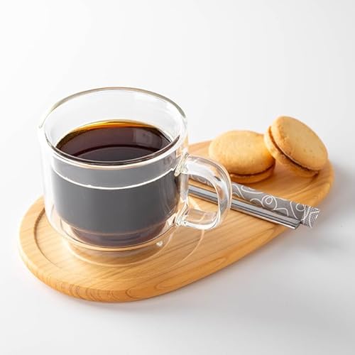 有限会社ウッディアベ工芸 ヒノキのトレーセット 5枚入 [幅200mm×奥行115mm×高さ約10mm] 天然 素材 テーブル コーディネート インテリア キッチン 木材 木工 おしゃれ 家具 雑貨 [有限会社ウッディアベ工芸]tm003