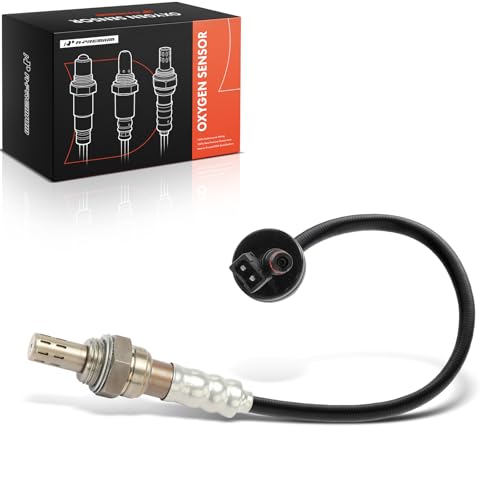 Sensor de Oxígeno A-Premium Upstream para Mercedes-Benz miniatura 1