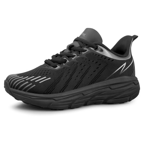 LBTPK Mens Running Sneakers