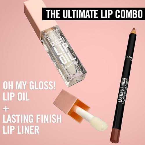Rimmel Lasting Finish Lipliner 705
