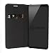 Produktbild Norissy FolioCase Booklet passend für Samsung Galaxy S9 Schwarz