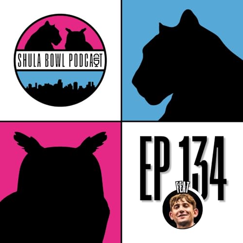 Episode 134 - Robbie Lastella Fills Us In On The Owls!