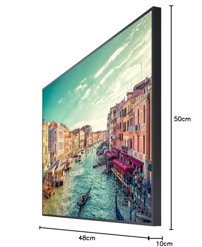 Monitor 98 inch QM98T B LH98QMTBPGCXEN Neuf - vue 10