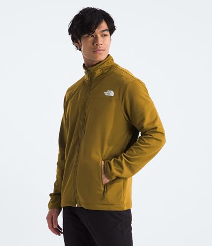 Image of The North Face Cedar Trail Grid Fleece Full Zip Jacket