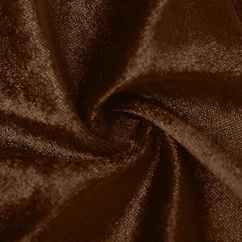 HGps8w Womens Vintage Velvet Open Front Cardigan Split Back Long Blazer Suit Jackets Sports Coat Flowy Outerwear3