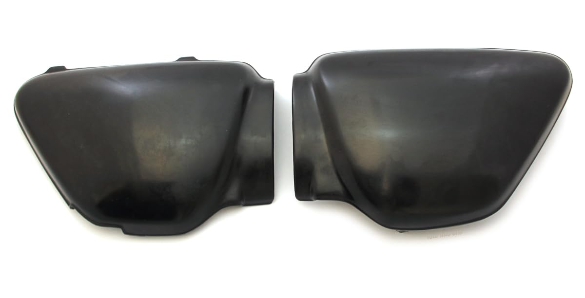 Amazon.com: Side Cover Set - Compatible with Honda CB750K - 1977