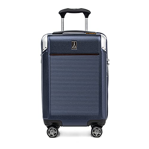Photo 1 of *locked* Travelpro Platinum Elite Expandable Hardside Spinner Luggage