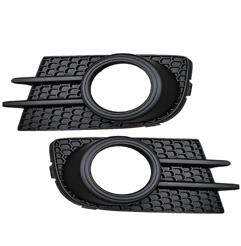 Support calandre avant Tiguan pour rouler en sécurité sous la pluie