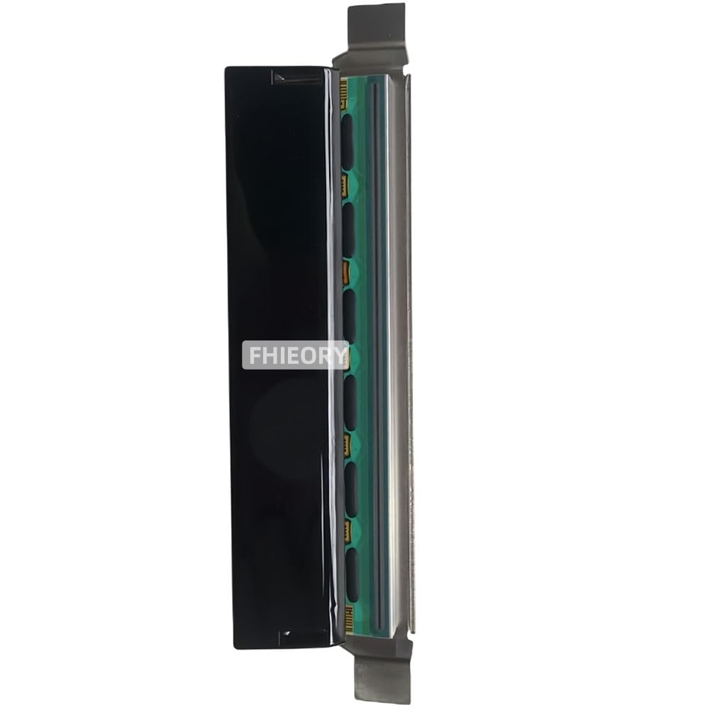 P1037974-010 Nuova testina di stampa testina di stampa per Zebra ZT210 ZT220 ZT230 stampante termica per etichette 203dpi originale PP1028902