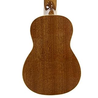 Kala KA-SLNG Long Neck Soprano Ukulele with GoDpsMusic Ukulele Chord Guide and Polish Cloth - Les Beatles, Paul McCartney, John Lennon, RIngo Starr, George Harrison Kala KA-SLNG Long Neck Soprano Ukulele with GoDpsMusic Ukulele Chord Guide and Polish Cloth – Image 4