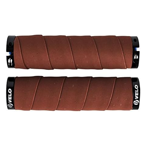 VELO Lenkergriffe für Fixie, Fixed Gear Cover
