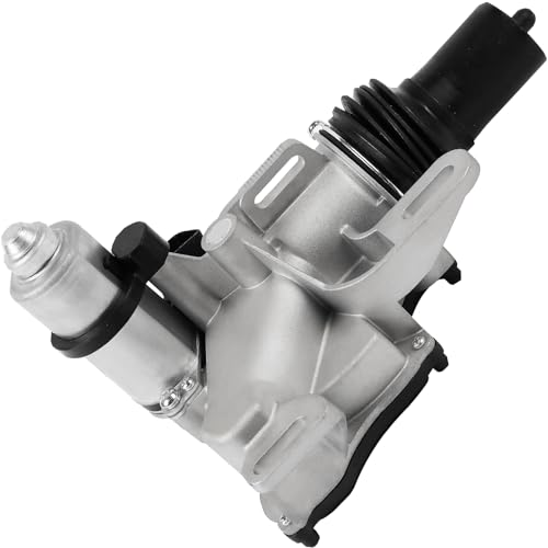 Slave Cylinder Clutch Actuator Replacement for Smart Fortwo Cabrio Coupe 2007-2015, Replaces OE 3981000066, 4512500062, 3981000022, 3981000082