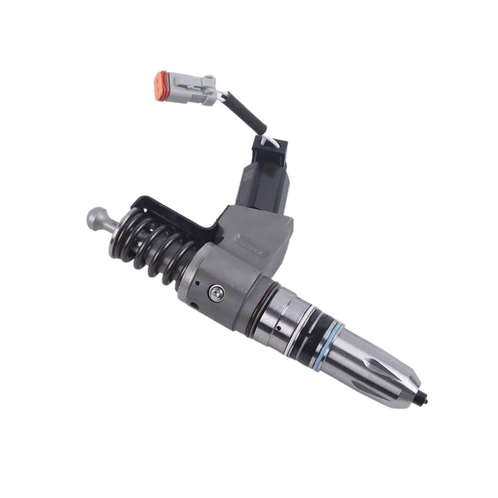 Ogbtkizp Onecolor Fuel Injector 3411761 3087807 Compatible With Celect N14 Nta14 N14c Elect Plus Engine