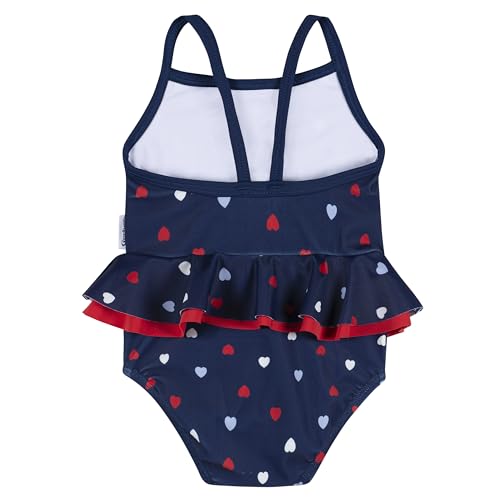 Image of Gerber girls One-piece Swimsuit
