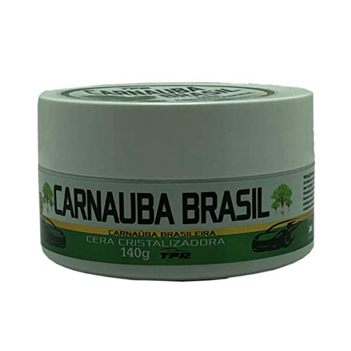 Cera de Carnaúba Brasil TFP 140g