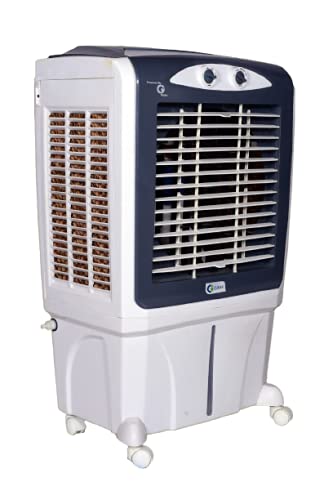 New Punjabi Furniture Plastic Desert Air Cooler - Model9