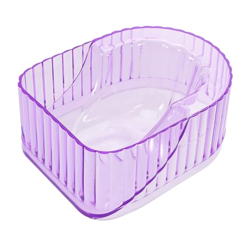 Mikinona Nail Soaking Bowl Manicure Bowls Nail Soaking Bowls Soak Off Bowls Gel Polish Remover Bowl For Acrylic Nails
