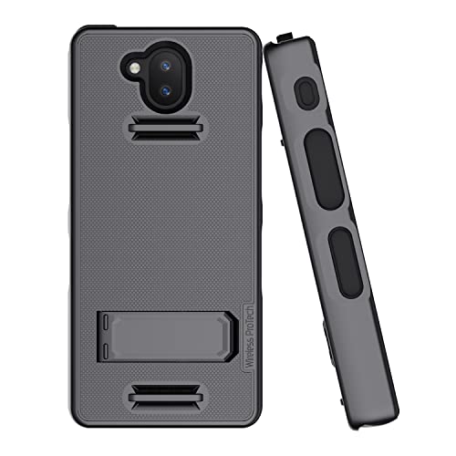 Wireless Protech PT-CS-SON-XP10 Case Compatible With Sonim Xp10 thumb #1