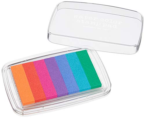 こどものかお ニューウォーターカラー ０２パステル 4131-002