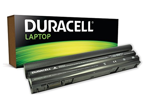 Duracell Original Battery for Dell 451-11947 - fits Inspiron 17R | 5720 | Vostro 3460 | Vostro 3560 Laptops