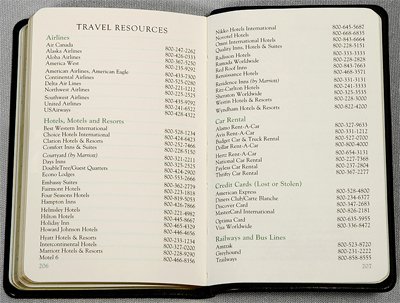 Graphic Image US National Parks Guide & Journal, Genuine Leather, British Tan, 3.25"x4.80      Unknown Binding – Day to Day Calendar