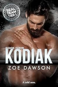 Kodiak (SEAL Team Tier 1 Book 4)