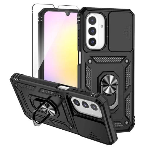Coque Samsung Galaxy A26 5G anti-choc et protection écran intégrale