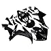 NT FAIRING Glossy Matte Black Injection Mold Fairing Fit for Yamaha 2004 2005 2006 YZF R1 R1000 YZF-R1 New Painted Kit ABS Plastic Motorcycle Bodywork Aftermarket